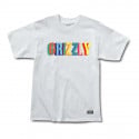 Grizzly Claymation T-shirt