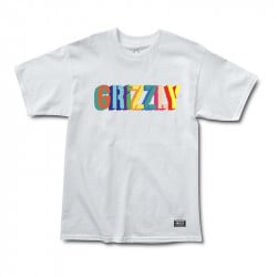 Grizzly Claymation T-shirt