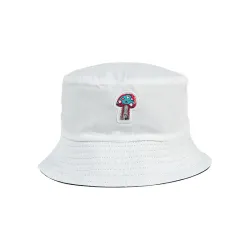 Element Shrooms Bucket Hat