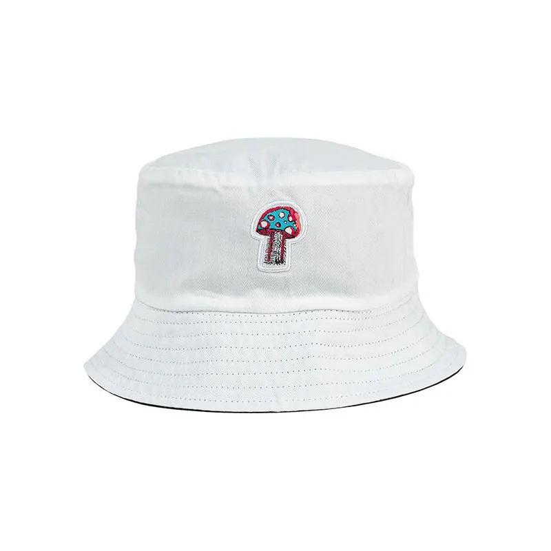 Element Shrooms Bucket Hat