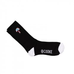 Element Shrooms Socks