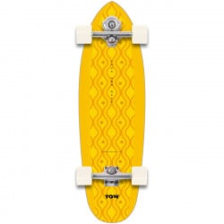 Yow J-Bay 33" Surfskate Complete