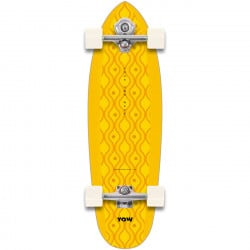 Yow J-Bay 33" Surfskate Complete