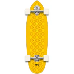 Yow J-Bay 33" Surfskate Complete