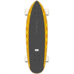 Yow J-Bay 33" Surfskate Complete