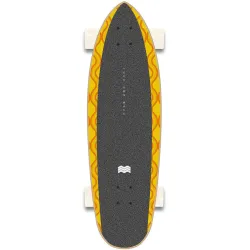 Yow J-Bay 33" Surfskate Complete