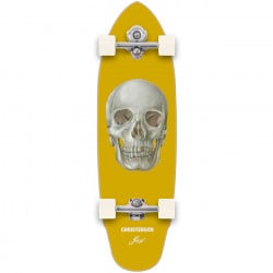 YOW x Christenson Lane Splitter 34″ Surfskate Complete