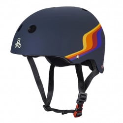 Triple Eight The Certified Sweatsaver Helm