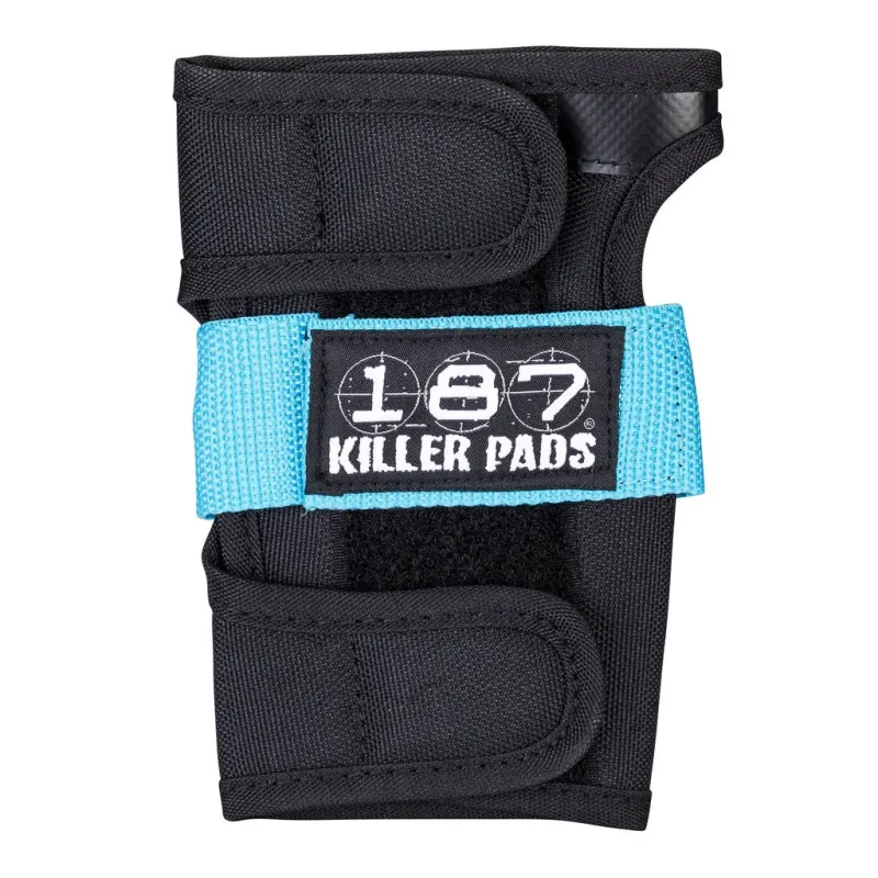 187 Six Pack Pad Set - Adult