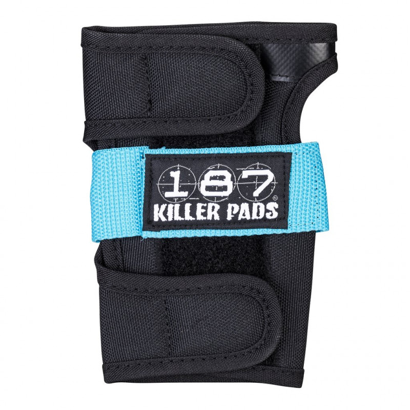 187 Six Pack Pad Set - Adult
