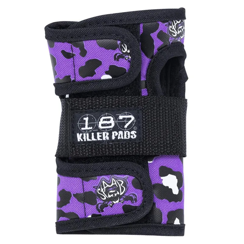 187 Six Pack Junior