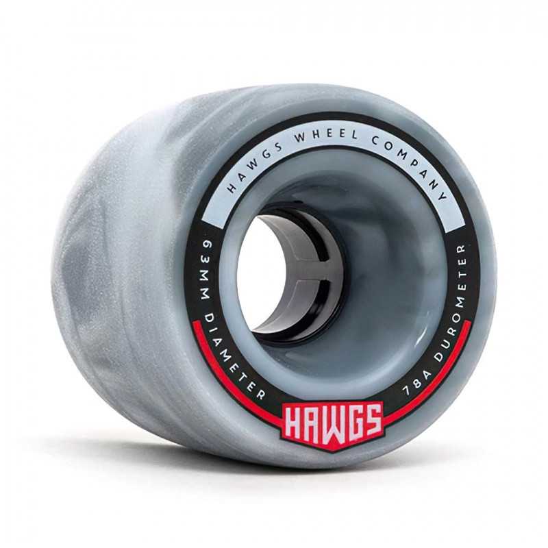 Fattie Hawgs 78A 63mm Roues