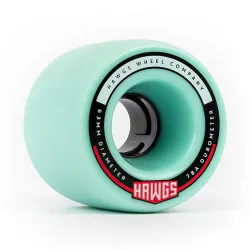 Fattie Hawgs 78A 63mm Ruedas