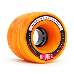 Fattie Hawgs 78A 63mm Rollen