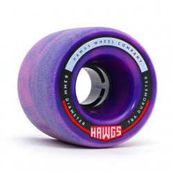 Fattie Hawgs 78A 63mm Rollen