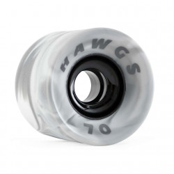 Hawgs Supreme 70mm Roues
