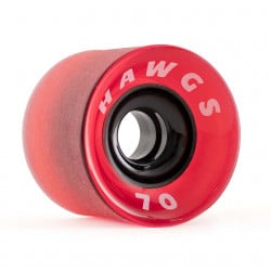 Hawgs Supreme 70mm Wheels