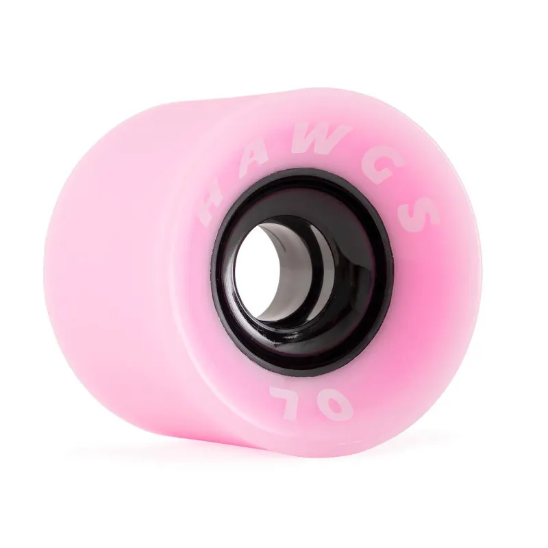 Hawgs Supreme 70mm Wheels