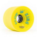 Hawgs Plow Kings 72mm Wheels
