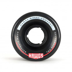 Hawgs Chubby 60mm Rollen