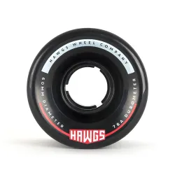 Hawgs Chubby 60mm Ruote