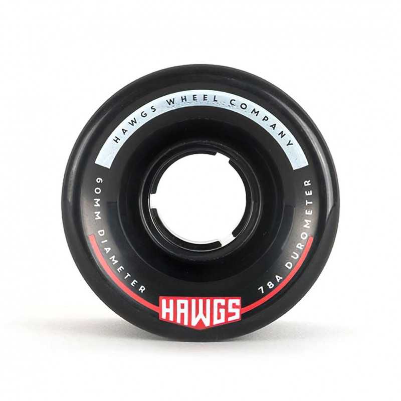 Hawgs Chubby 60mm Ruedas