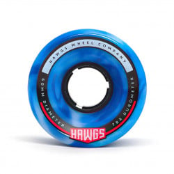 Hawgs Chubby 60mm Wheels