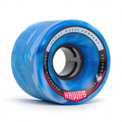 Hawgs Chubby 60mm Roues