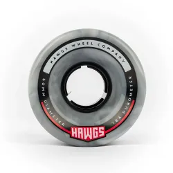 Hawgs Chubby 60mm Wielen