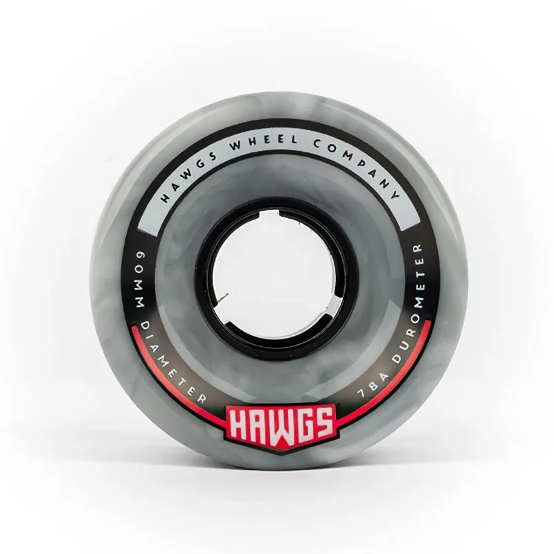 Hawgs Chubby 60mm Wielen