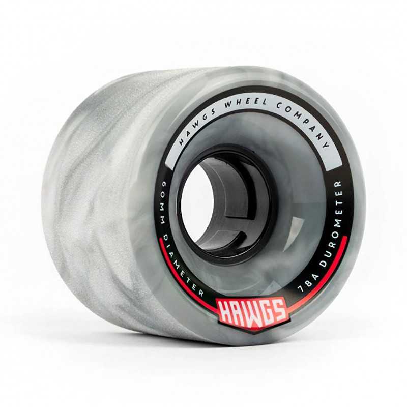 Hawgs Chubby 60mm Ruedas