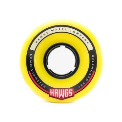 Hawgs Chubby 60mm Wielen
