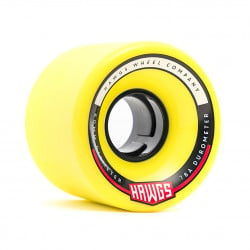 Hawgs Chubby 60mm Rollen