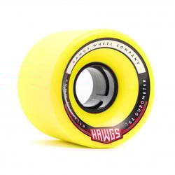 Hawgs Chubby 60mm Roues