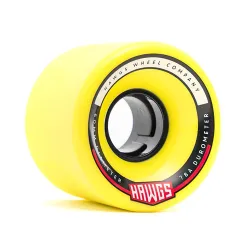 Hawgs Chubby 60mm Wheels