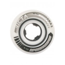 Ricta Speedrings Wide 53mm 99A Skateboard Wheels