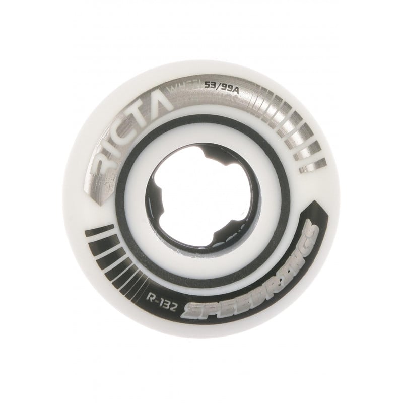 Ricta Wheels Speedrings Wide 99a – longboardlovesg