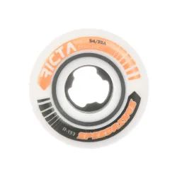 Ricta Speedrings Wide 54mm 99A Skateboard Ruedas