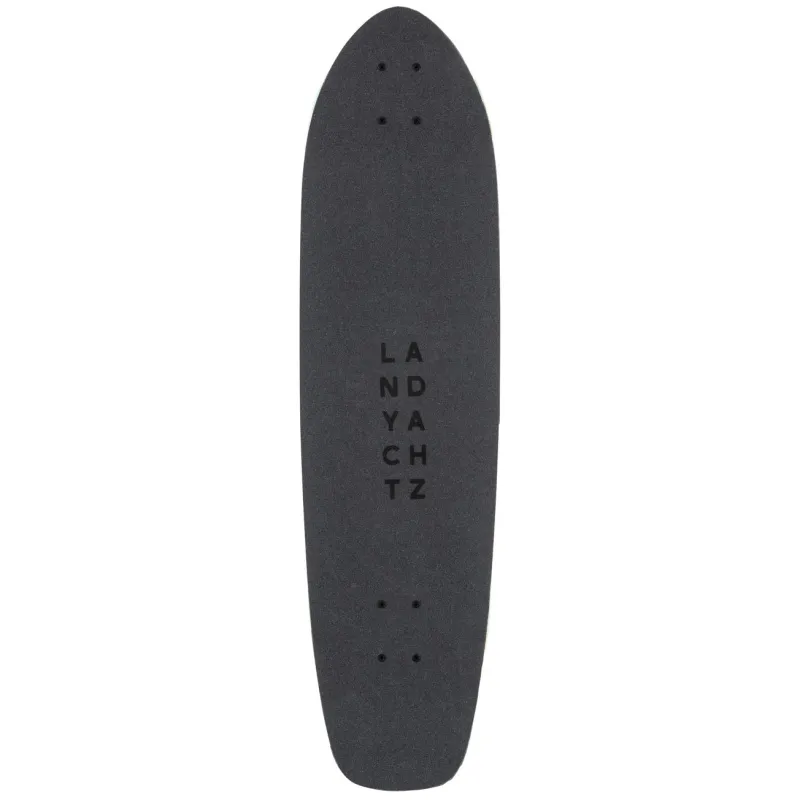 Landyachtz Freedive Reef 36.8" Longboard Deck