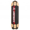 Landyachtz El Peligro 31.6" Longboard Deck