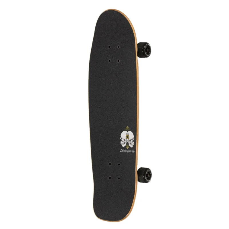DB Longboards Eye 32" Cruiser Skateboard Complete