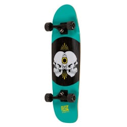 DB Longboards Eye 32" Cruiser Skateboard Complete