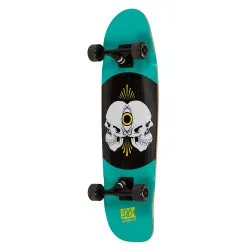 DB Longboards Eye 32" Cruiser Skateboard Complete