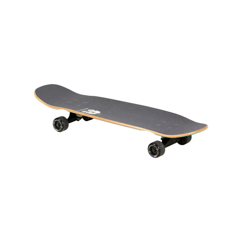DB Longboards Eye 32" Cruiser Skateboard Complete