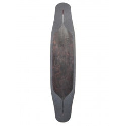 Pantheon Tandava FG 45" Longboard Deck