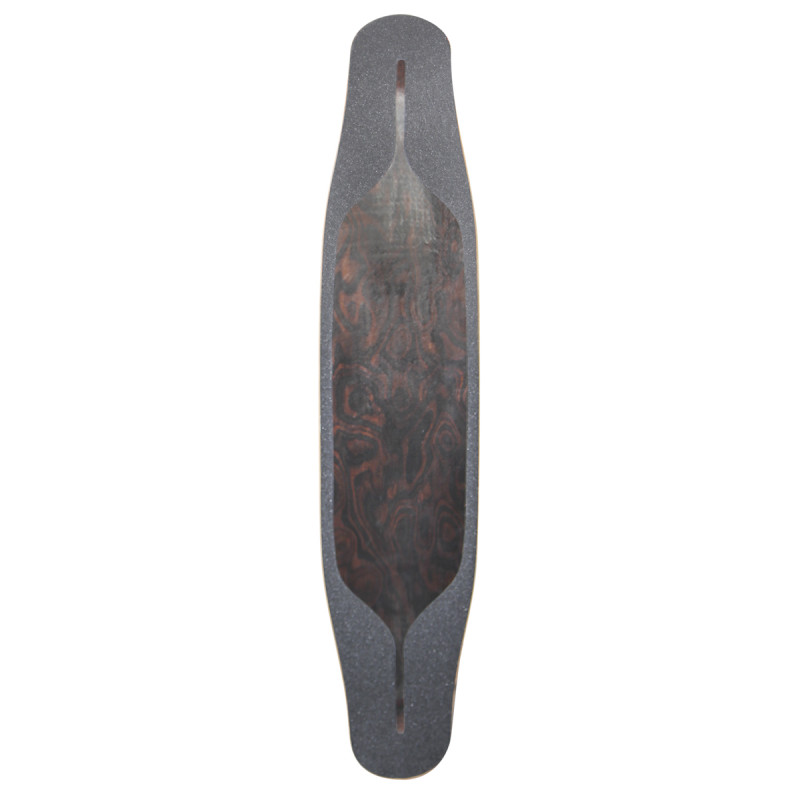 Pantheon Tandava FG 45" Longboard Deck