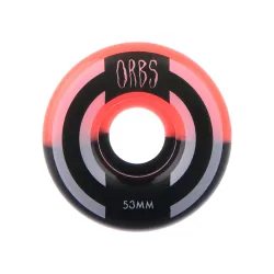 Orbs Apparitions Round Skateboard 53mm 99A Ruedas