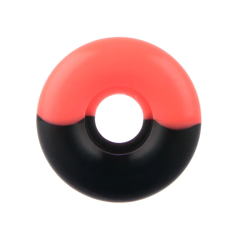 Orbs Apparitions Round Skateboard 53mm 99A Ruedas
