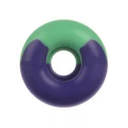 Orbs Apparitions Round Skatebaord 56mm 99A Wheels