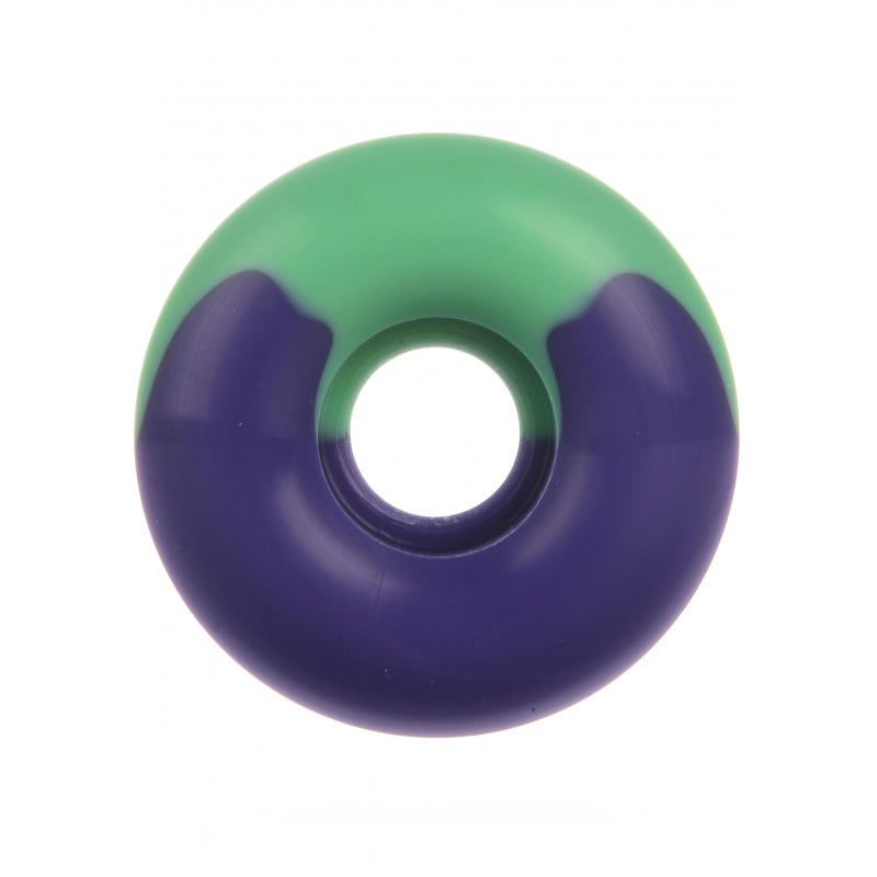 Orbs Apparitions Round Skatebaord 56mm 99A Wheels